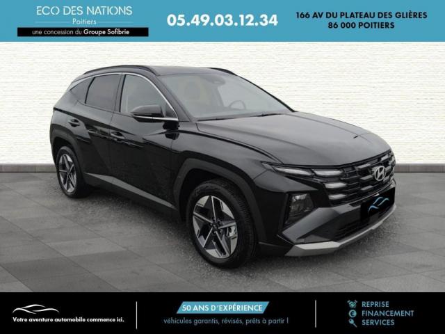 Hyundai Tucson image 4