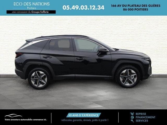Hyundai Tucson image 6