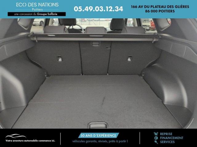 Hyundai Tucson image 7