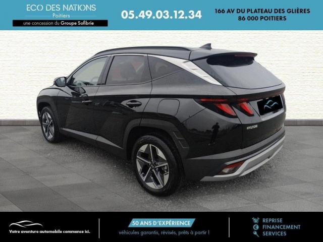 Hyundai Tucson image 1
