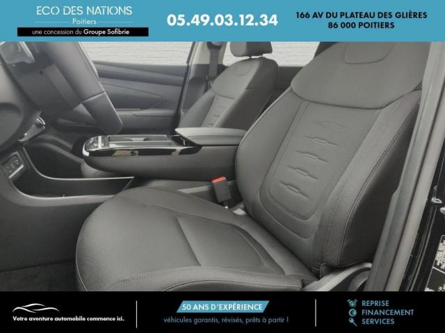Hyundai Tucson image 2