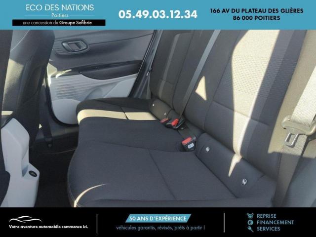 Hyundai I20 image 9