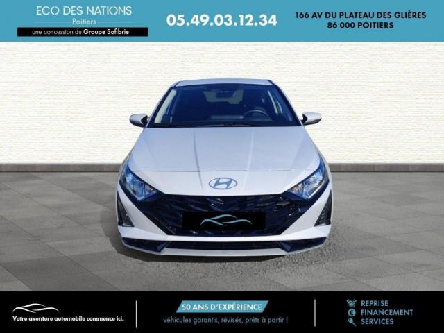 Hyundai I20 image 6