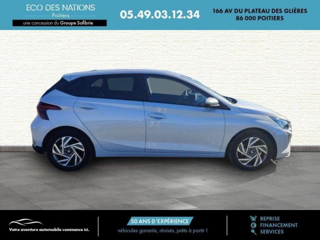 Hyundai I20 image 2
