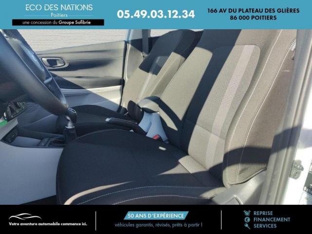 Hyundai I20 image 4