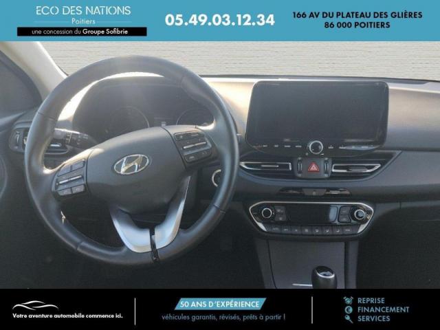 Hyundai I30 image 2