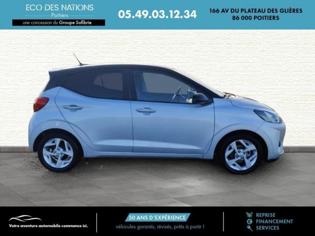 Hyundai I10 image 7