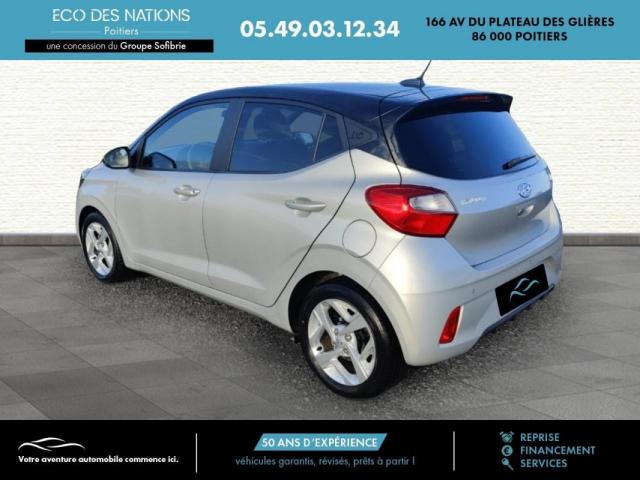 Hyundai I10 image 5