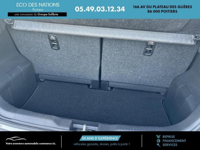 Suzuki Ignis image 9