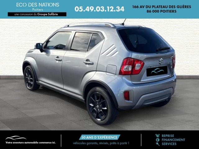 Suzuki Ignis image 7