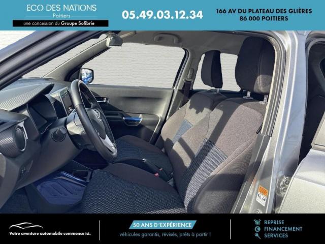 Suzuki Ignis image 3