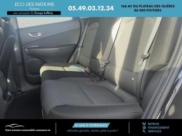 Hyundai Kona image 2