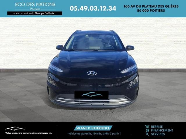 Hyundai Kona image 4