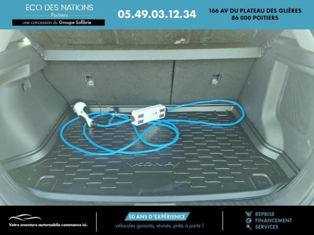 Hyundai Kona image 3