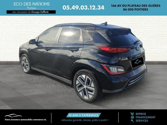Hyundai Kona image 8