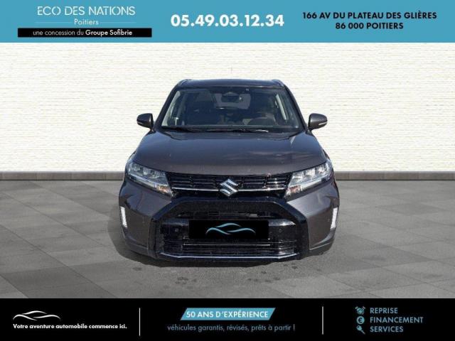 Suzuki Vitara image 3