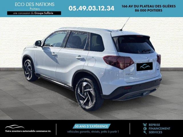 Suzuki Vitara image 1