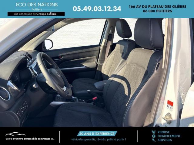 Suzuki Vitara image 5