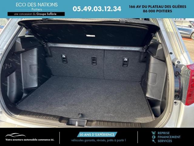 Suzuki Vitara image 3