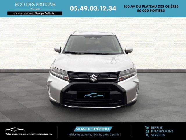 Suzuki Vitara image 3