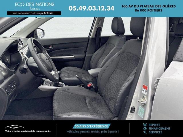 Suzuki Vitara image 9