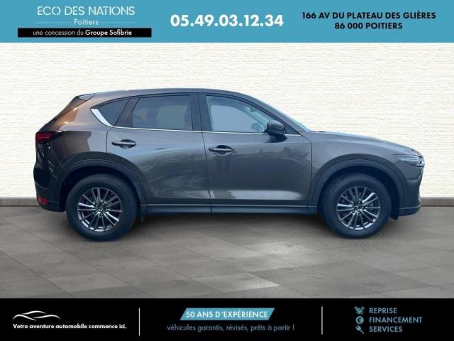 Mazda Cx-5 image 1