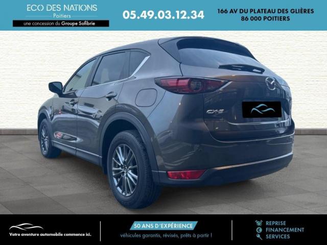 Mazda Cx-5 image 6
