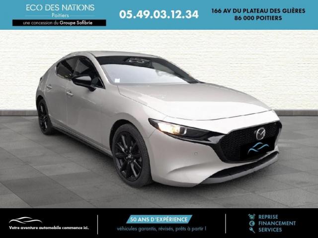 Mazda 3 image 3