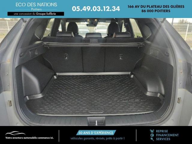 Hyundai Tucson image 4