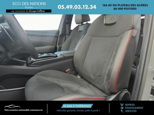 Hyundai Tucson image 3