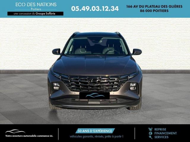 Hyundai Tucson image 5