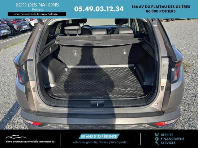 Hyundai Tucson image 2