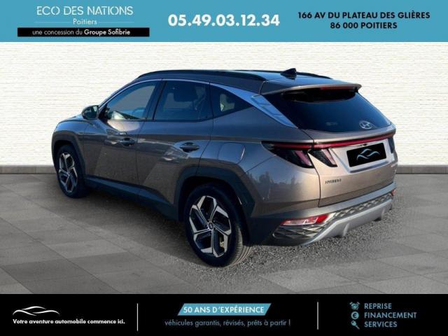 Hyundai Tucson image 4