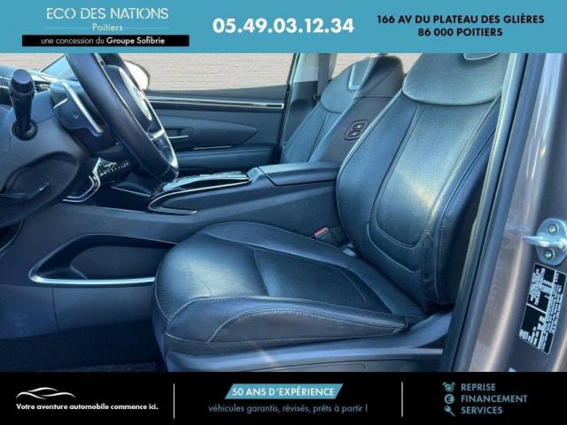 Hyundai Tucson image 3