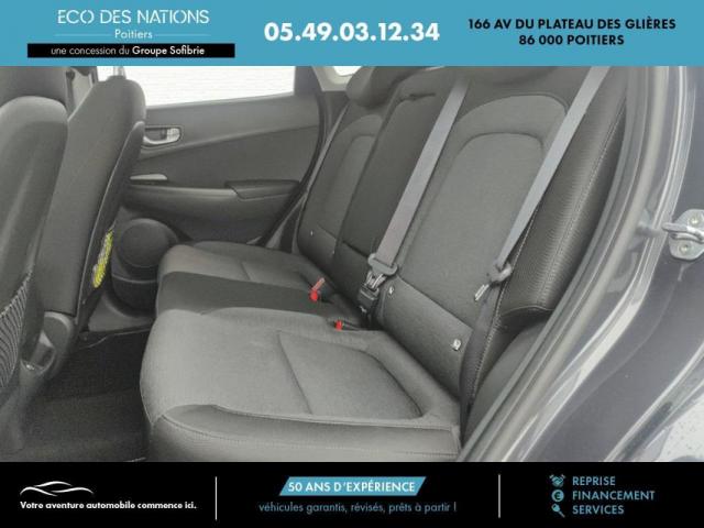 Hyundai Kona image 7