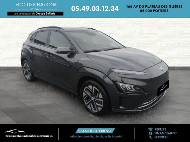 Hyundai Kona image 5
