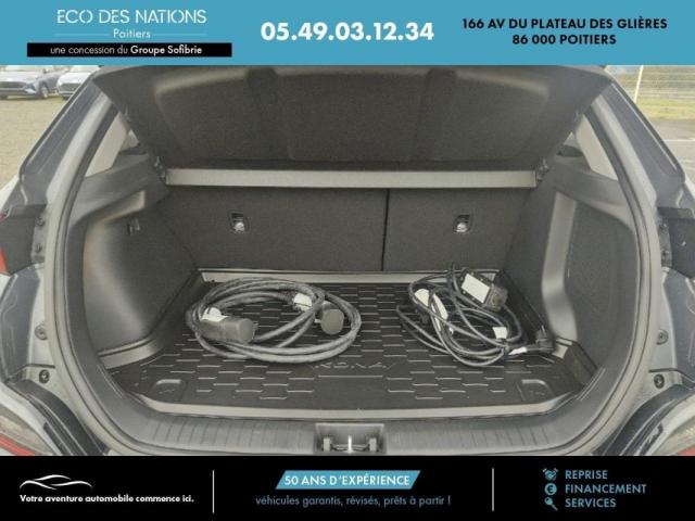 Hyundai Kona image 3