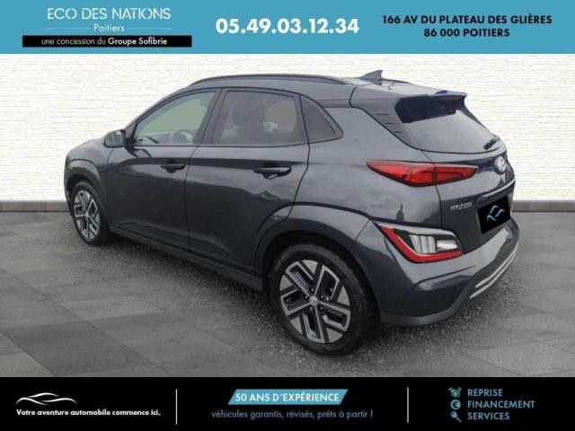 Hyundai Kona image 1