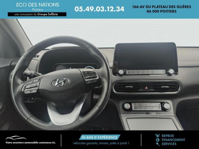 Hyundai Kona image 6