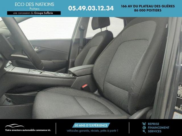 Hyundai Kona image 8