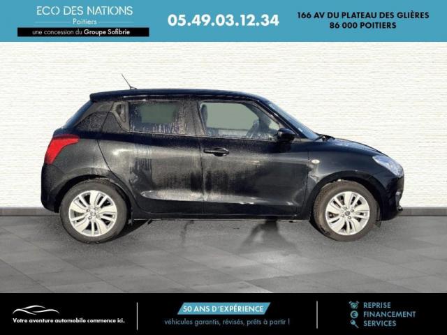 Suzuki Swift image 9