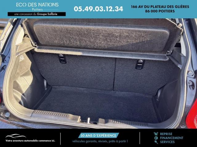 Suzuki Swift image 2