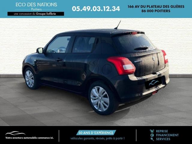 Suzuki Swift image 4