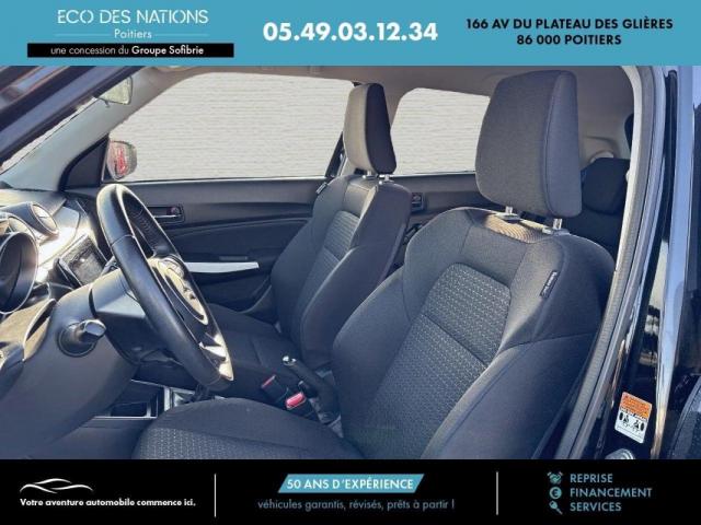 Suzuki Swift image 6