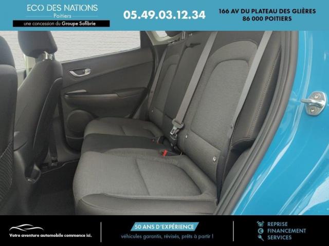 Hyundai Kona image 3