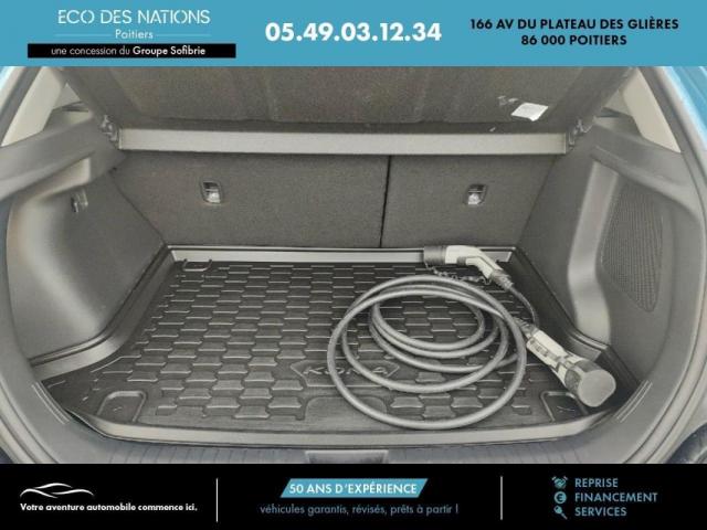 Hyundai Kona image 9