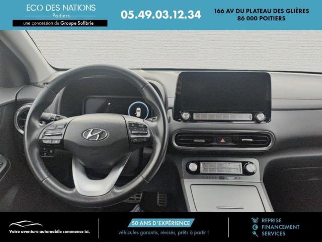 Hyundai Kona image 1