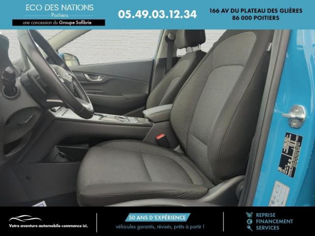 Hyundai Kona image 2