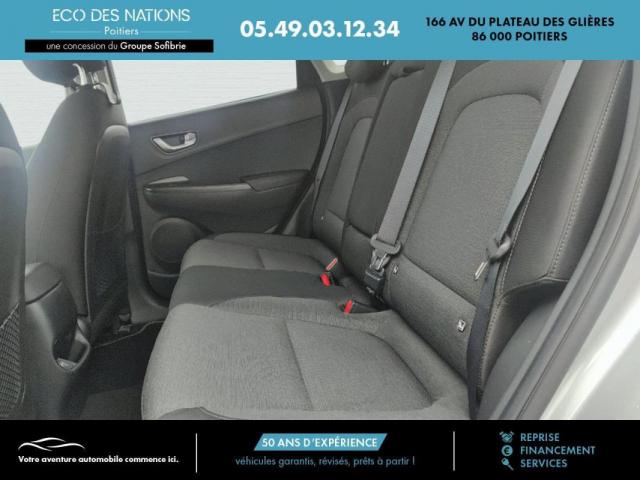 Hyundai Kona image 2