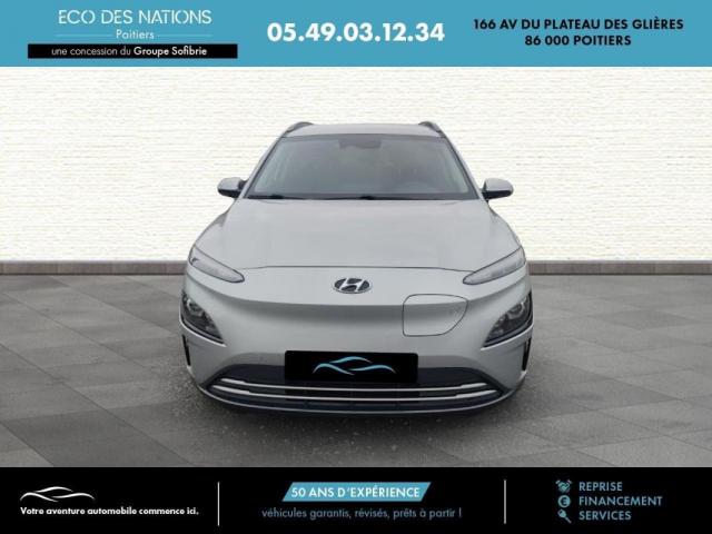 Hyundai Kona image 7